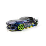Stage-D10 Flux Ford Mustang GT RTR S650 – VGJR HPI 1/10 RC drift Stage-D10 Flux Ford Mustang GT RTR S650 – VGJR HPI 1/10 RC drift