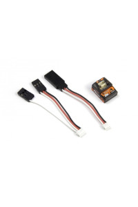 HPI Drift gyro D-Box3 Lite