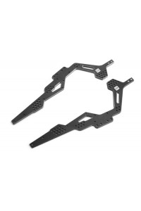 Venture18 CC rám podvozku