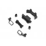 Venture18 CC Ridgeline set doplňků karoserie Venture18 CC Ridgeline set doplňků karoserie