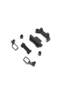 Venture18 CC Ridgeline set doplňků karoserie