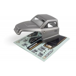 Venture18 CC Ridgeline lakovaná karoserie - šedá Venture18 CC Ridgeline lakovaná karoserie - šedá