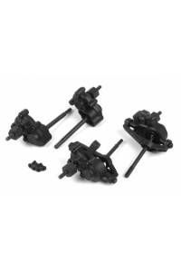 Konverzní sada portálových náprav Konverzní sada portálových náprav