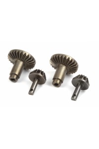 Overdrive sada převodových kol (26/13T) Overdrive sada převodových kol (26/13T)