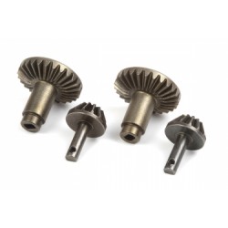 Overdrive sada převodových kol (26/13T)