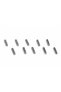 Piny 1,5x6mm (10 ks)