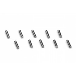Piny 1,5x6mm (10 ks)