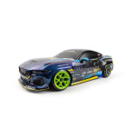 HPI Lakovaná karoserie Ford Mustang GT RTR S650 VGJR HPI Lakovaná karoserie Ford Mustang GT RTR S650 VGJR