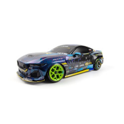 HPI Lakovaná karoserie Ford Mustang GT RTR S650 VGJR HPI Lakovaná karoserie Ford Mustang GT RTR S650 VGJR