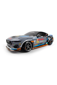 HPI Lakovaná karoserie Ford Mustang GT RTR S650 James Deane