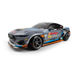 HPI Lakovaná karoserie Ford Mustang GT RTR S650 James Deane HPI Lakovaná karoserie Ford Mustang GT RTR S650 James Deane