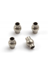 Kulové čepy 4x5,8mm (4 ks)