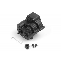 Kompletní převodovka Half-DIG