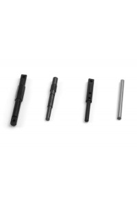 Set hřídelí DIG převodovky