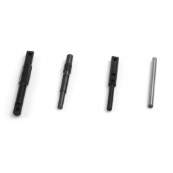 Set hřídelí DIG převodovky