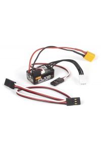 Regulátor otáček FLX-183S25-WP-C Competition Crawler Flux