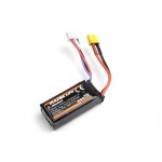 Plazma 11,1V 360mAh 10C LiPo pohonný akumulátor