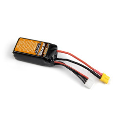 Plazma 11,1V 450mAh 35C LiPo akumulátor