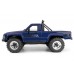 Venture18 1985 Toyota Hilux SR5 - modrý Venture18 1985 Toyota Hilux SR5 - modrý