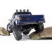 Venture18 1985 Toyota Hilux SR5 - modrý Venture18 1985 Toyota Hilux SR5 - modrý