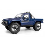 Venture18 Flux 1985 Toyota Hilux SR5 - modrý