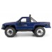 Venture18 Flux 1985 Toyota Hilux SR5 - modrý Venture18 Flux 1985 Toyota Hilux SR5 - modrý