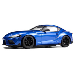 HPI Stage-D24 Toyota GR Supra 2024 – modrá