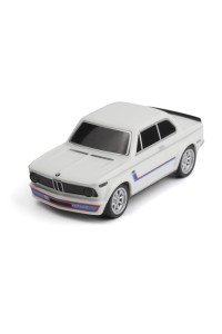nano-TTR BMW 2002 Turbo - bílá RTR sada 1:64