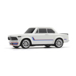 nano-TTR BMW 2002 Turbo - bílá - Pouze auto nano-TTR BMW 2002 Turbo - bílá - Pouze auto
