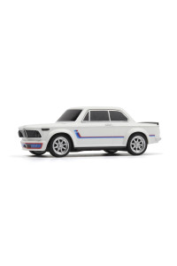 nano-TTR BMW 2002 Turbo - bílá - Pouze auto