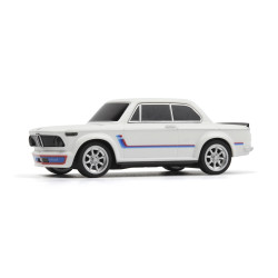 nano-TTR BMW 2002 Turbo - bílá - Pouze auto nano-TTR BMW 2002 Turbo - bílá - Pouze auto