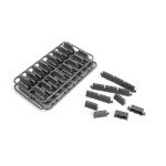 nano-TTR set bariér nano-TTR set bariér