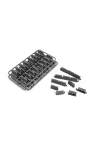 nano-TTR set bariér