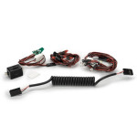 Sada LED světel pro Ford Mustang GT RTR S650 Sada LED světel pro Ford Mustang GT RTR S650