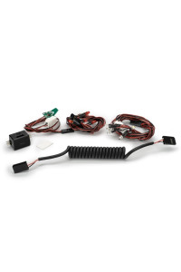 Sada LED světel pro Ford Mustang GT RTR S650