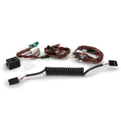 Sada LED světel pro Ford Mustang GT RTR S650 Sada LED světel pro Ford Mustang GT RTR S650
