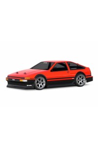 Čirá karoserie Toyota Trueno AE86 (190 mm)
