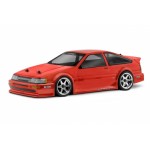 Čirá karoserie Toyota Levin AE86 (190 mm)