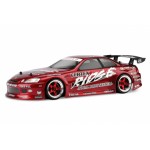 Čirá karoserie Vertex Ridge Toyota Soarer/Lexus SC (200 mm)