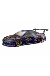 Čirá karoserie Weld JZX100 Toyota Mark II (200 mm)
