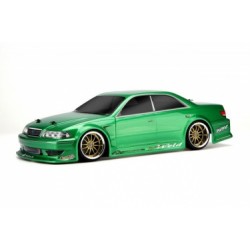 Čirá karoserie T&E Vertex Ridge JZX100 Toyota Mark II (200 mm)