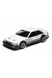 Čirá karoserie Toyota Corolla Levin Coupe AE86 (190 mm)