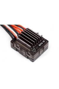 EN-2 ELECTRONIC SPEED CONTROL WITH REVERSE