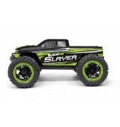 Slayer Monster Truck 1/16 RTR