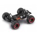 Slyder MT Monster Truck 1/16 RTR - Červený