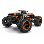 Slyder MT Monster Truck 1/16 RTR - Oranžový