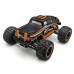 Slyder MT Monster Truck 1/16 RTR - Oranžový