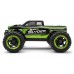 Slyder MT Monster Truck 1/16 RTR - Zelený