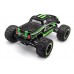 Slyder MT Monster Truck 1/16 RTR - Zelený