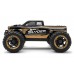 Slyder MT Monster Truck 1/16 RTR - Zlatý